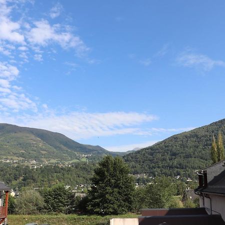 Appartement St Lary-VignecT3+ 3* rénové 8 pers. wifi+piscine Extérieur photo