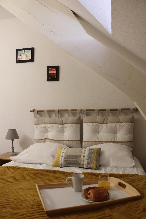 Appartement St Lary-VignecT3+ 3* rénové 8 pers. wifi+piscine Extérieur photo