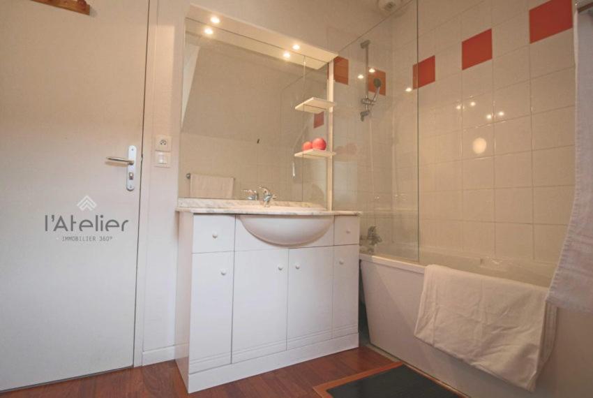 Appartement St Lary-VignecT3+ 3* rénové 8 pers. wifi+piscine Extérieur photo