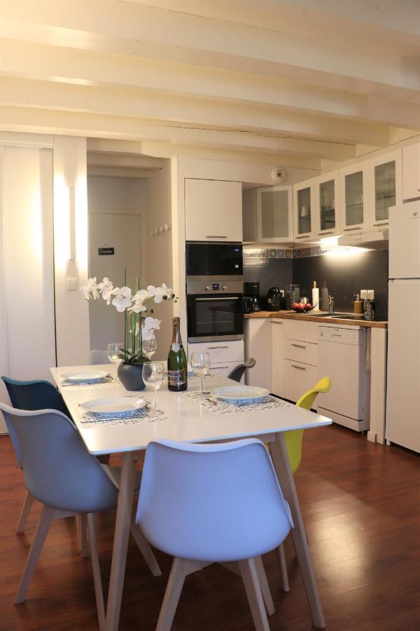 Appartement St Lary-VignecT3+ 3* rénové 8 pers. wifi+piscine Extérieur photo